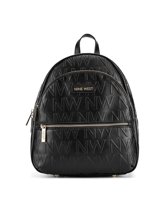 Nine West Раница LX10046 Черен за Жени цена