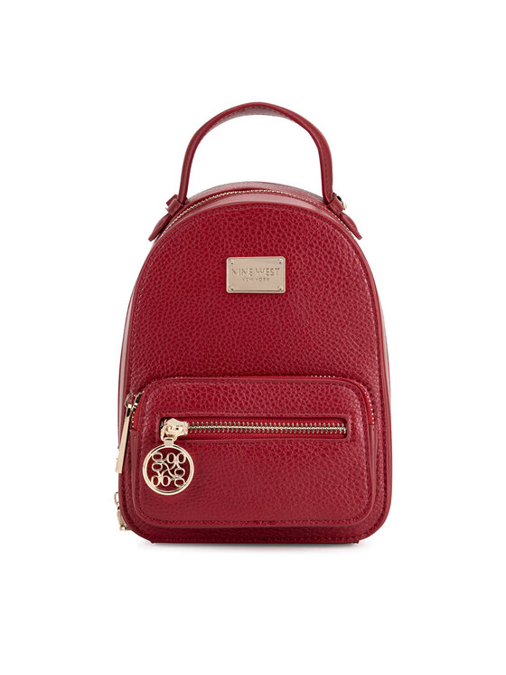 Nine West Раница RC19701 Червен за Жени цена