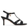 Nine West Сандали 22154A Черен за Жени цена