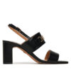 Nine West Сандали 2489-19 Черен за Жени цена