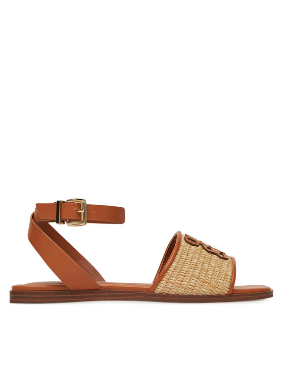 Nine West Сандали CWBFS181-03 Кафяв за Жени цена