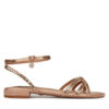 Nine West Сандали R25SS018660 Бежов за Жени цена