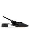 Nine West Сандали WFA2609-1 Черен за Жени цена