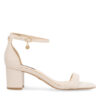 Nine West Сандали WFA2625-1 Бежов за Жени цена