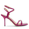 Nine West Сандали ZL23014CC Розов за Жени цена