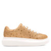 Nine West Сникърси NURIYA NW-23-001 Златист за Жени цена