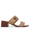 Nine West Чехли 2560-01 Бежов за Жени цена