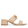 Nine West Чехли 2560-01 Бежов за Жени цена
