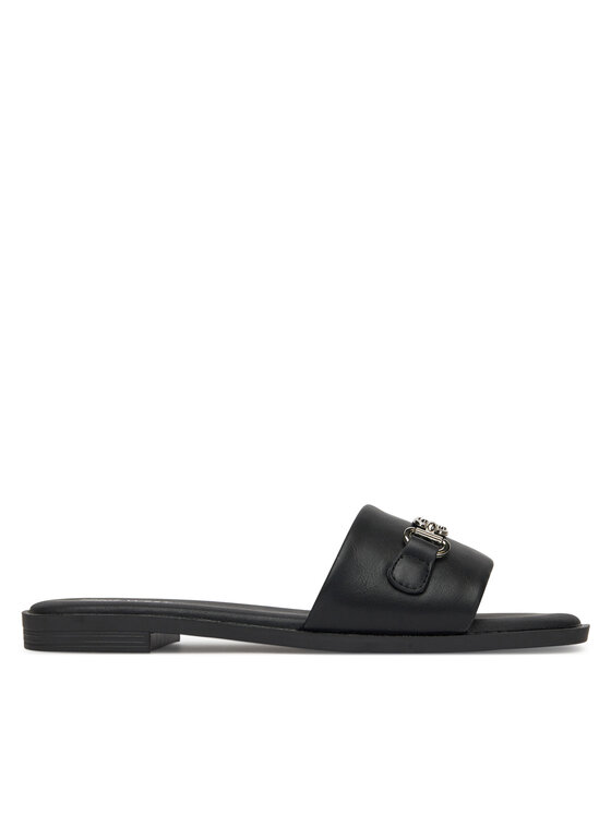 Nine West Чехли 678322-84 Черен за Жени цена