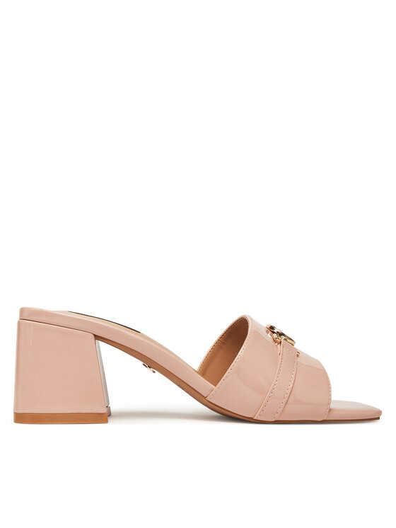 Nine West Чехли R25SS04465 Розов за Жени цена