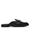 Nine West Чехли R25SS05135 Черен за Жени цена