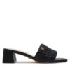 Nine West Чехли S4S96897-01 Черен за Жени цена