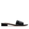 Nine West Чехли S4SH1847-01 Черен за Жени цена