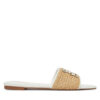 Nine West Чехли SMRL393661 Бежов за Жени цена