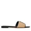 Nine West Чехли SMRL393661 Бежов за Жени цена