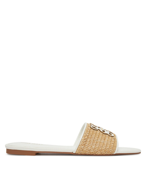 Nine West Чехли SMRL393661 Бежов за Жени цена