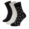 Nine West Чорапи BR_NW_01_Z_SS25 (3 PACK) Цветен за Жени цена