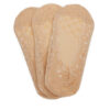 Nine West Чорапи LA_NW_4WB_004_SS25 (3-PACK) Бежов за Жени цена