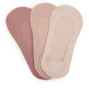 Nine West Чорапи LA_NW_4WB_009_SS25 (3-PACK) BKACK/MIX Розов за Жени цена