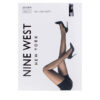 Nine West Чорапогащи 9WB-006-SS25 Черен за Жени цена