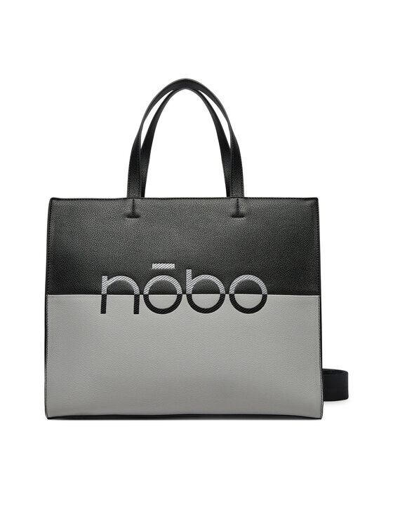 Nobo Дамска чанта BAGT210-K020 Черен за Жени цена