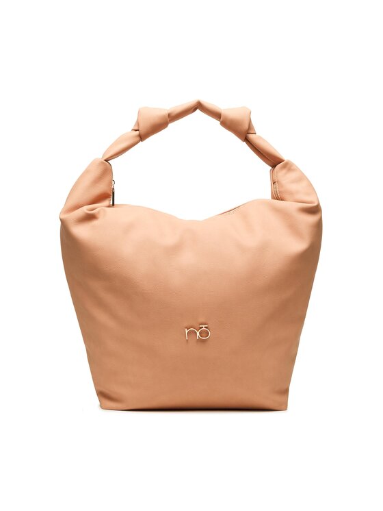 Nobo Дамска чанта NBAG-R1260-C015 Бежов за Жени цена
