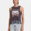 Noisy May топ Max 27034418 Сив Loose Fit за Жени цена