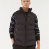 North Sails Жилетка за костюм MASERATI Ostro 450143 Черен Regular Fit за Мъже цена