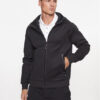 North Sails Суитшърт MASERATI 452034 Черен Regular Fit за Мъже цена
