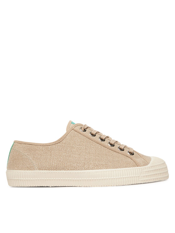 Novesta Кецове Star Master Hemp N472009-BEI87Y123 Бежов за Мъже цена