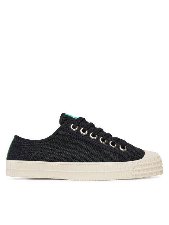 Novesta Кецове Star Master Hemp N472009-BEI87Y123 Черен за Жени цена