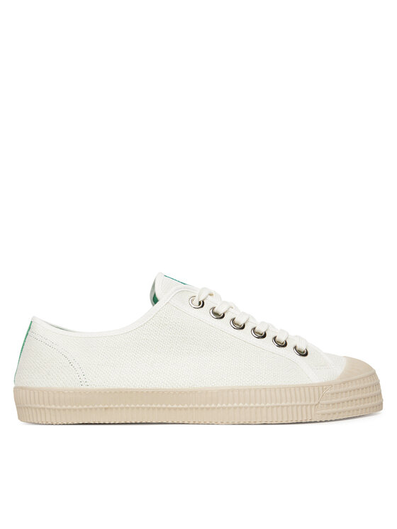 Novesta Кецове Star Master Hemp N472009-MAR10Y123 Бял за Мъже цена