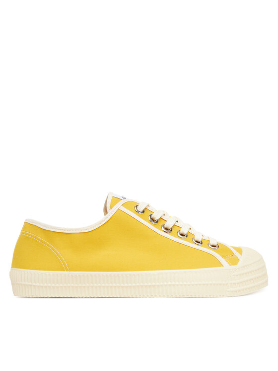 Novesta Кецове Star Master Wax Cotton N352026-28699Y106 Жълт за Мъже цена