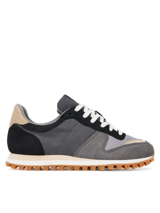 Novesta Сникърси Marathon Trail N459002-320FLU001 Сив за Жени цена