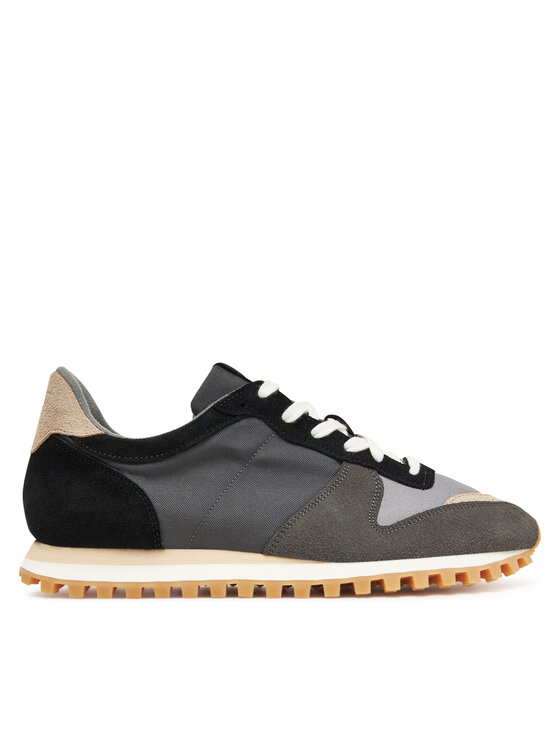 Novesta Сникърси Marathon Trail N479002-940BLC001 Сив за Мъже цена