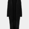 ONLY Carmakoma Кардиган 15282289 Черен Regular Fit за Жени цена
