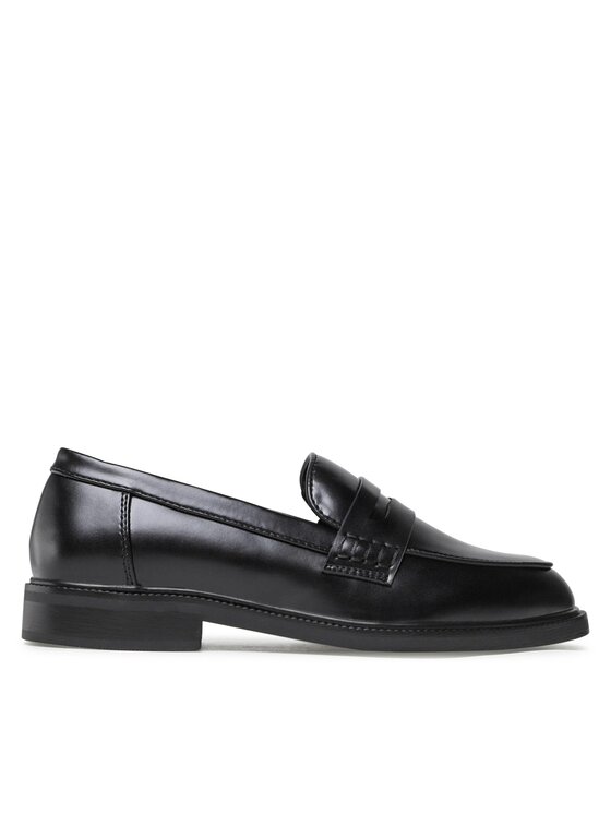 ONLY Shoes Лоуфъри Onllux-1 15288066 Черен за Жени цена