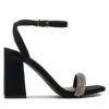 ONLY Shoes Сандали Onlalyx 15319150 Черен за Жени цена