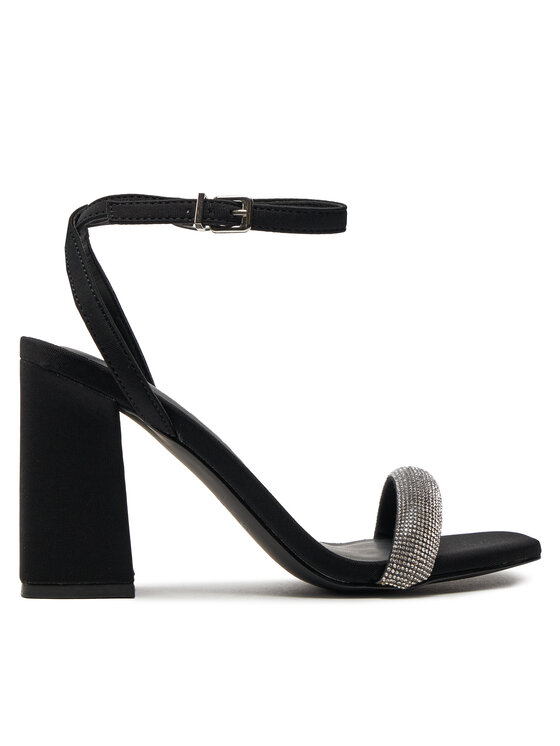 ONLY Shoes Сандали Onlalyx 15319150 Черен за Жени цена