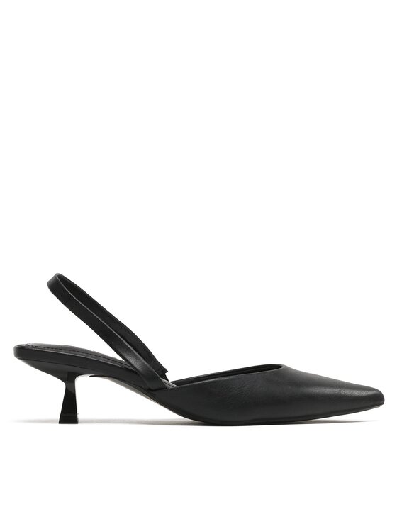 ONLY Shoes Сандали Onlcoco-4 15288424 Черен за Жени цена