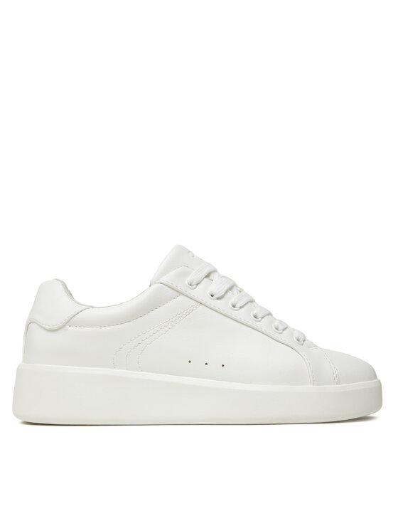 ONLY Shoes Сникърси Onlsoul-4 15252747 Бял за Жени цена