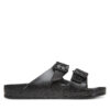 ONLY Shoes Чехли 15316873 Черен за Жени цена