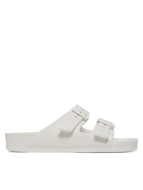 ONLY Shoes Чехли Onlcristy 15316868 Бял за Жени цена