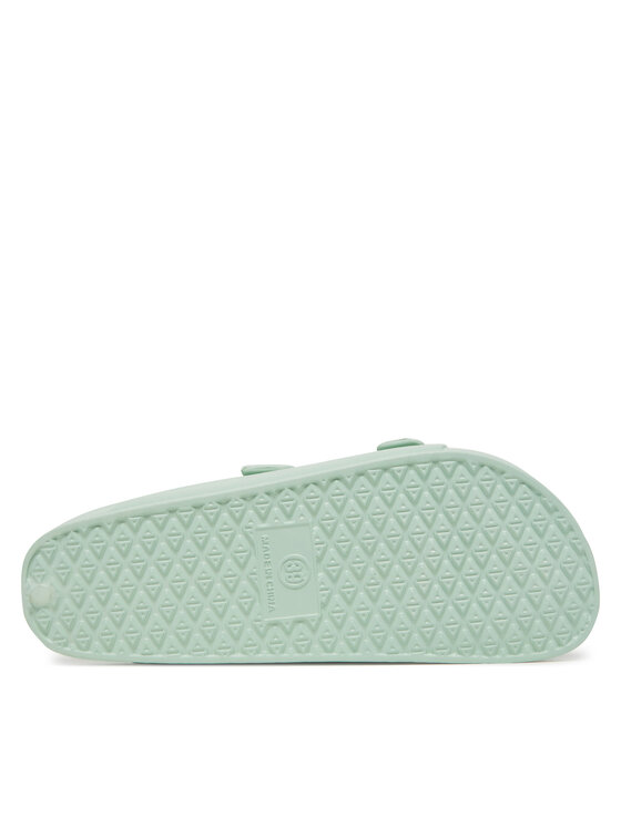ONLY Shoes Чехли Onlcristy 15316868 Зелен за Жени цена