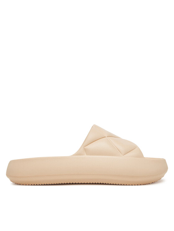 ONLY Shoes Чехли Onlmave-1  Екрю за Жени цена