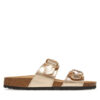 ONLY Shoes Чехли Onlmaxi-13 Pu Strap Buckle 15331392 Златист за Жени цена