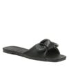ONLY Shoes Чехли Onlmillie-3 15288110 Черен за Жени цена