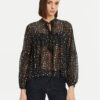 ONLY Блуза Aida 15283695 Черен Loose Fit за Жени цена