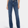 ONLY Дънки Jaci 15296923 Син Straight Fit за Жени цена