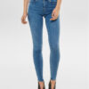 ONLY Дънки Power 15169892 Син Skinny Fit за Жени цена